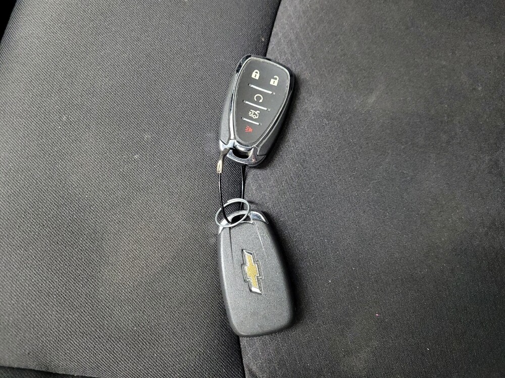 2023 Chevrolet Malibu in Plymouth Meeting, PA 19462 - 18105619 31