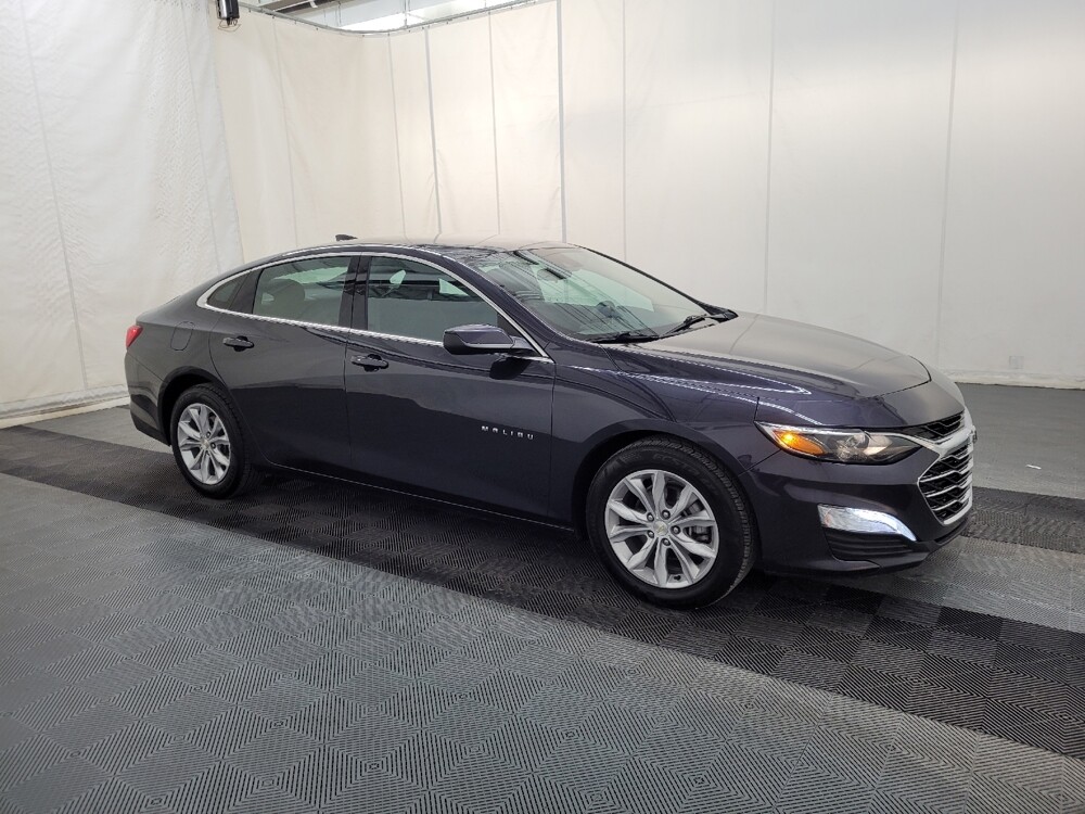 2023 Chevrolet Malibu in Plymouth Meeting, PA 19462 - 18105619 11