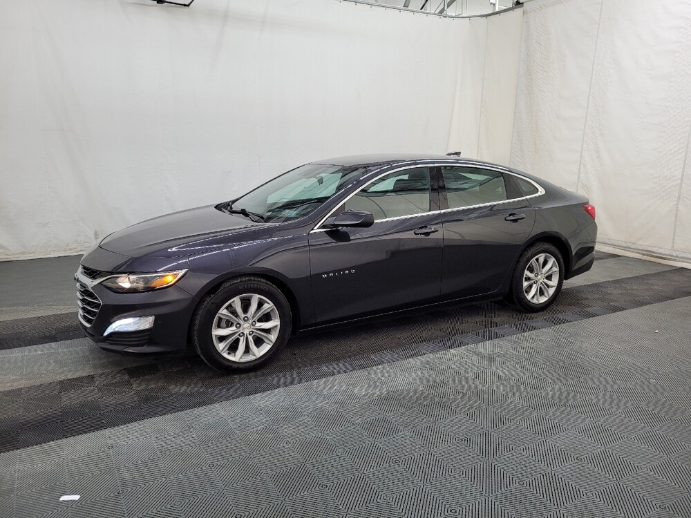 2023 Chevrolet Malibu in Plymouth Meeting, PA 19462 - 18105619 2