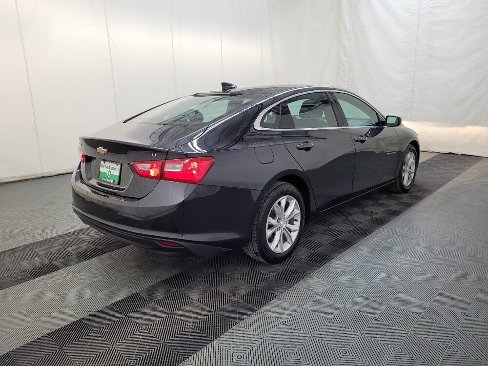 2023 Chevrolet Malibu in Plymouth Meeting, PA 19462 - 18105619 9