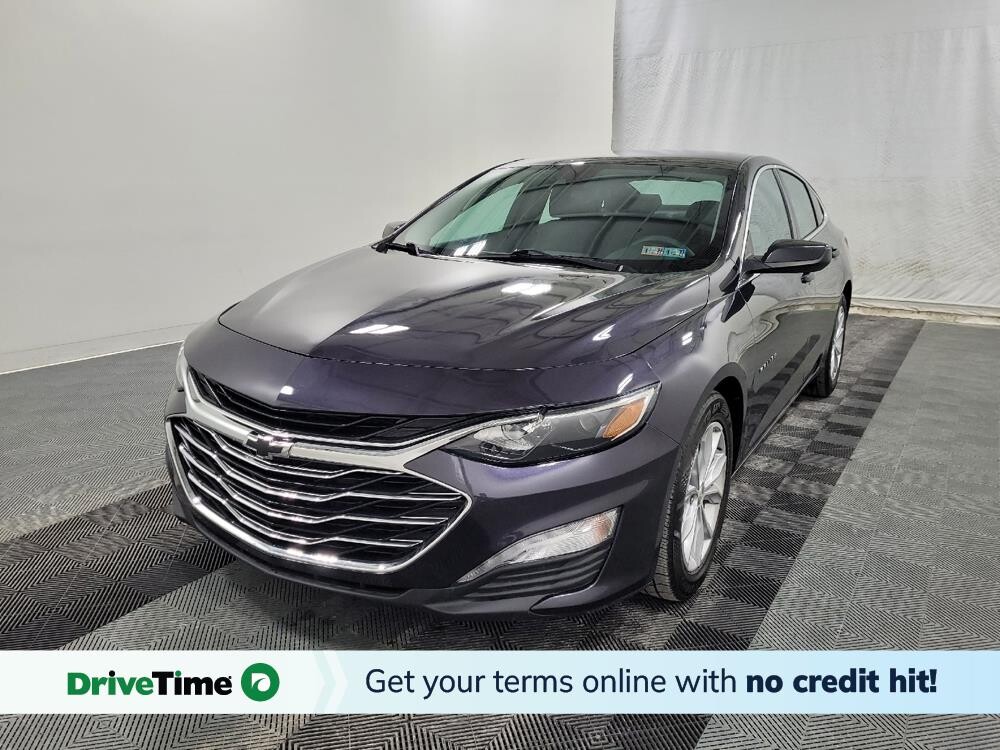 2023 Chevrolet Malibu in Plymouth Meeting, PA 19462 - 18105619