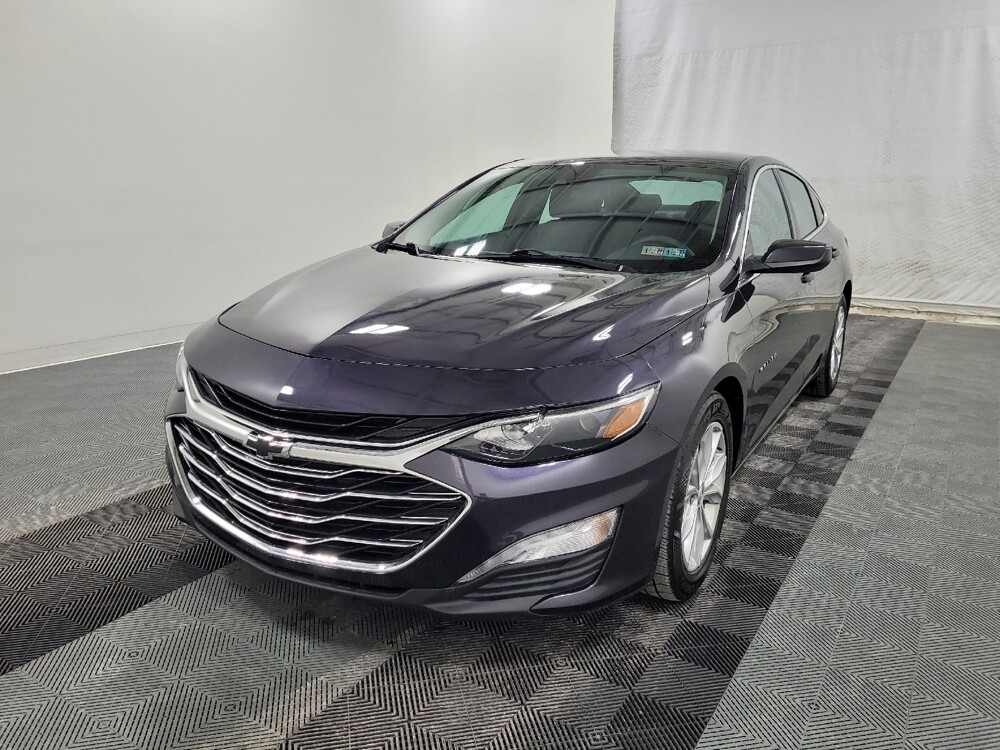 2023 Chevrolet Malibu in Plymouth Meeting, PA 19462 - 18105619 14