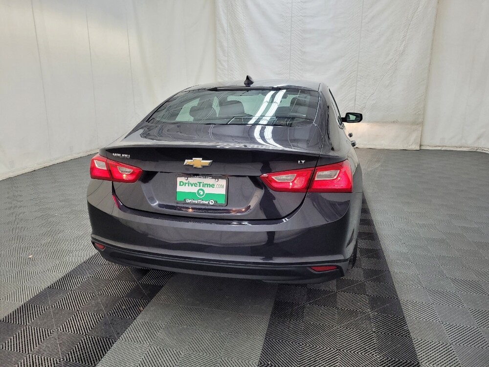 2023 Chevrolet Malibu in Plymouth Meeting, PA 19462 - 18105619 7