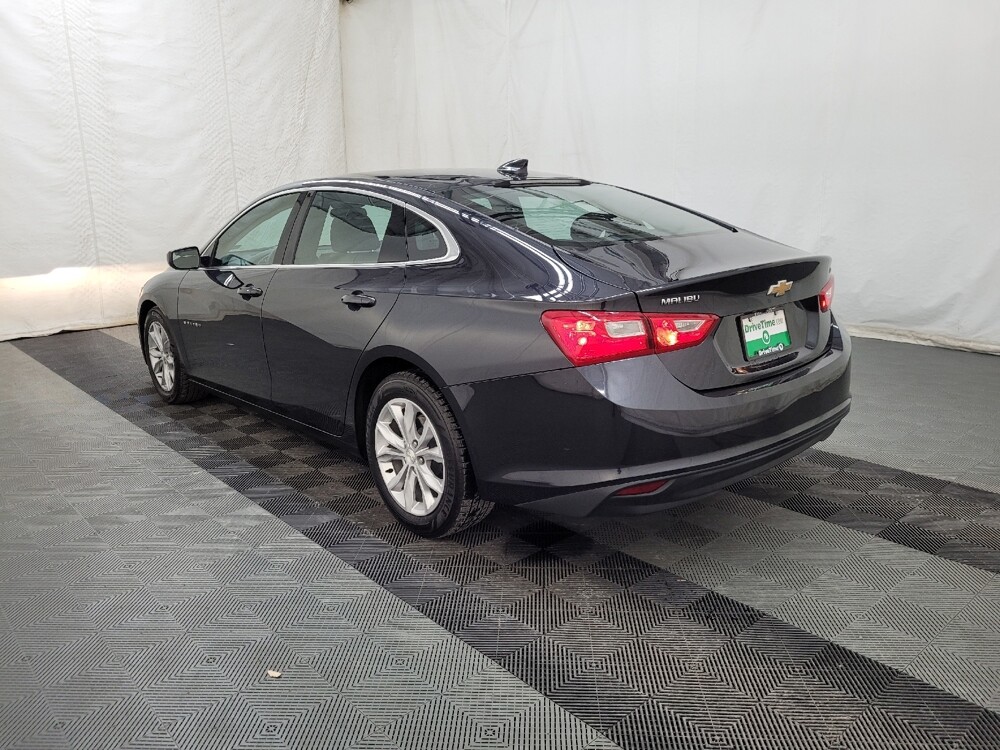 2023 Chevrolet Malibu in Plymouth Meeting, PA 19462 - 18105619 5