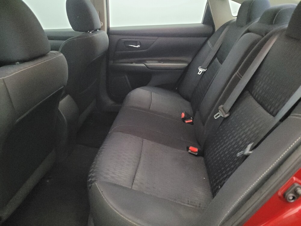 2017 Nissan Altima in Chesapeake, VA 23320 - 18105620 18