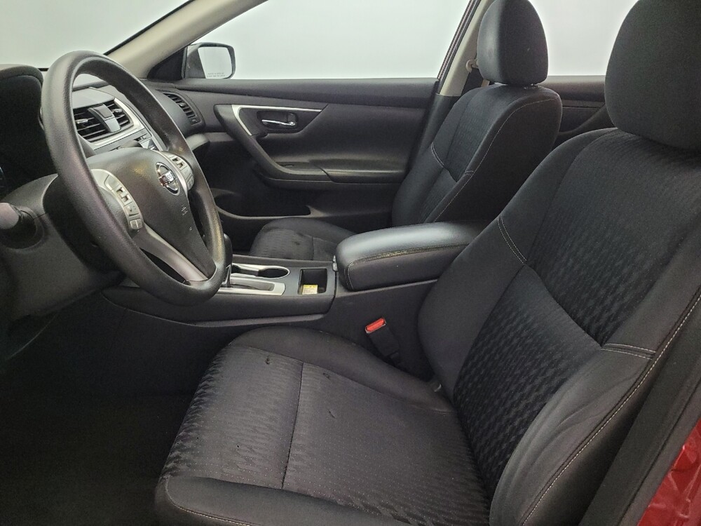 2017 Nissan Altima in Chesapeake, VA 23320 - 18105620 17