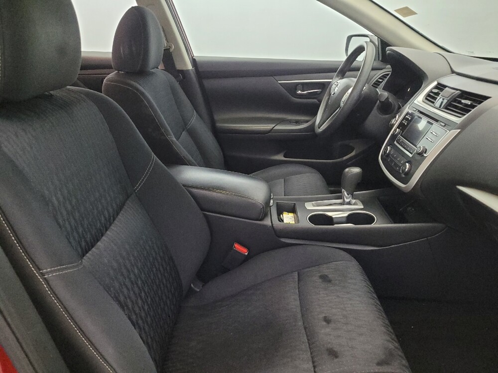 2017 Nissan Altima in Chesapeake, VA 23320 - 18105620 21