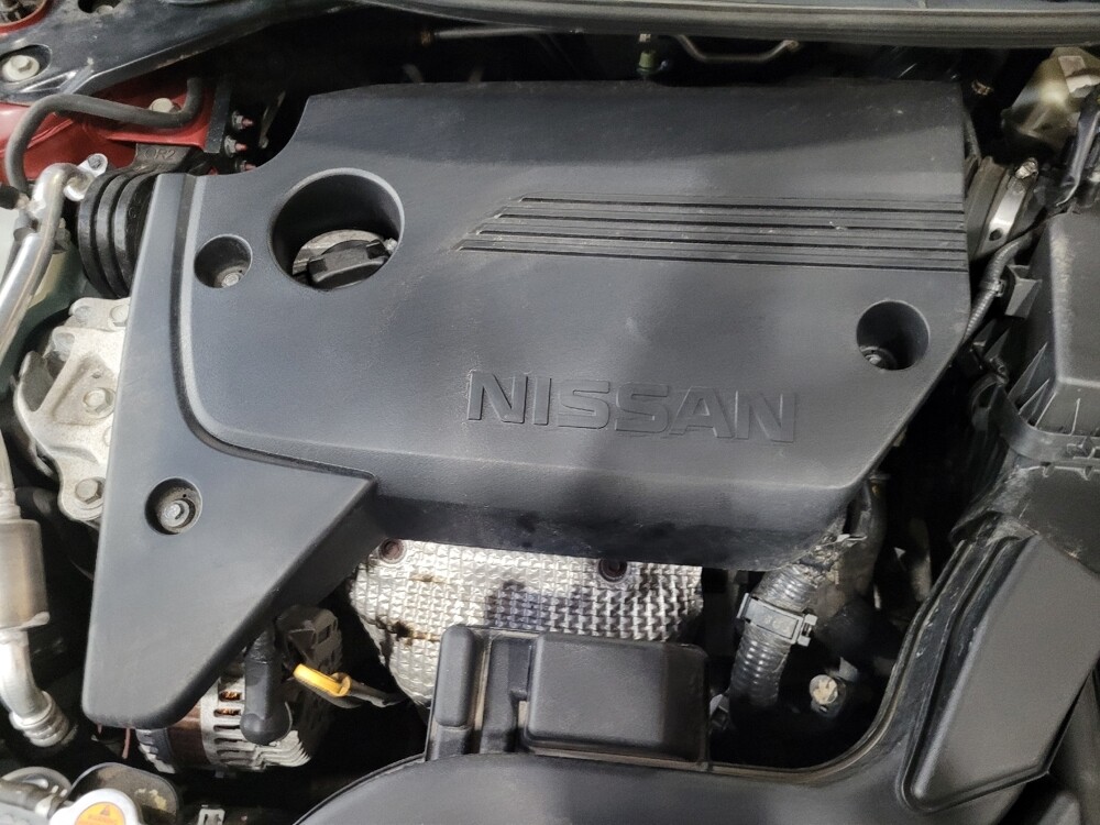 2017 Nissan Altima in Chesapeake, VA 23320 - 18105620 30