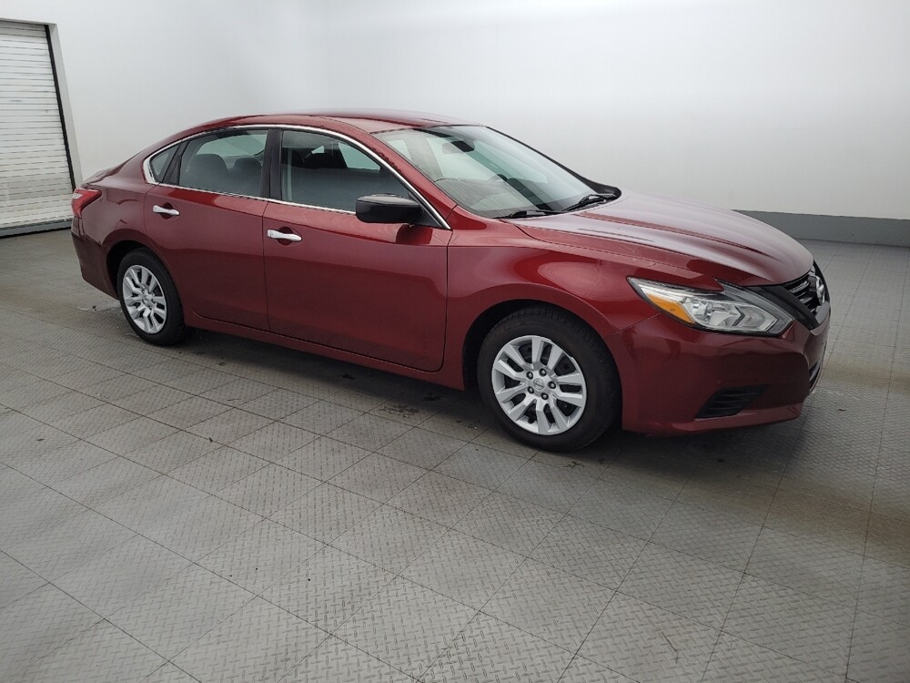 2017 Nissan Altima in Chesapeake, VA 23320 - 18105620 11