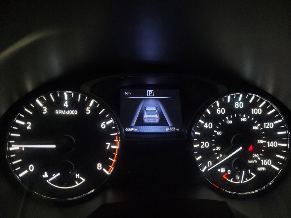 2017 Nissan Altima in Chesapeake, VA 23320 - 18105620 23