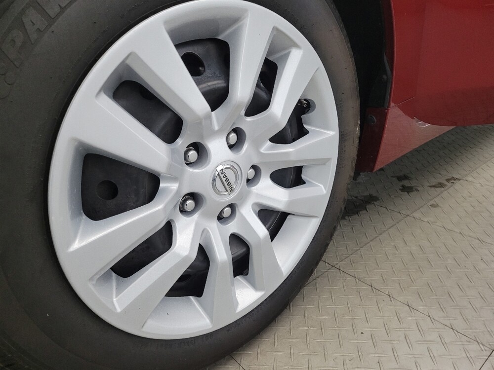 2017 Nissan Altima in Chesapeake, VA 23320 - 18105620 31