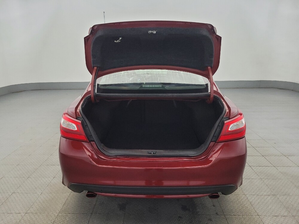 2017 Nissan Altima in Chesapeake, VA 23320 - 18105620 29