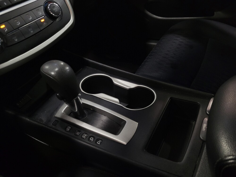 2017 Nissan Altima in Chesapeake, VA 23320 - 18105620 26