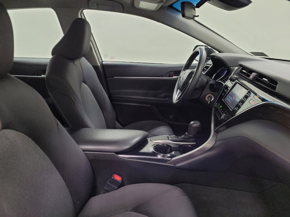 2018 Toyota Camry in Pittsburgh, PA 15236 - 18105622 21