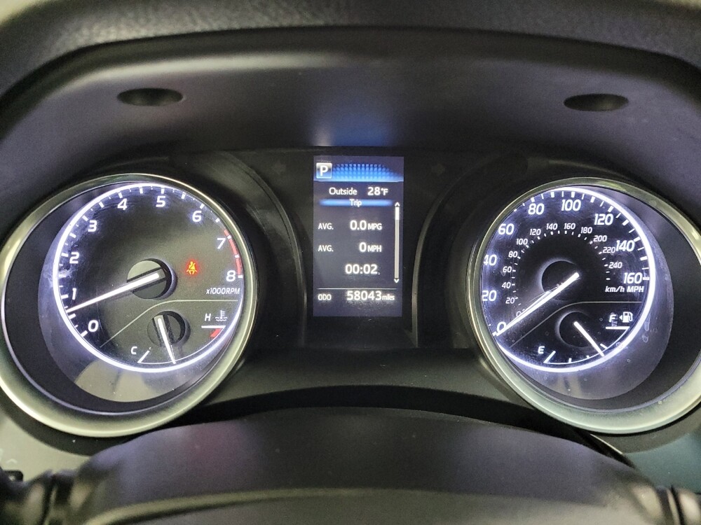 2018 Toyota Camry in Pittsburgh, PA 15236 - 18105622 23