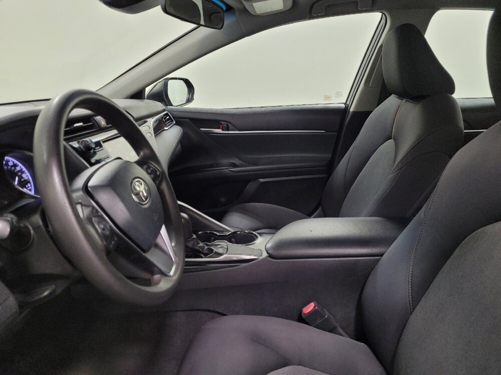 2018 Toyota Camry in Pittsburgh, PA 15236 - 18105622 17