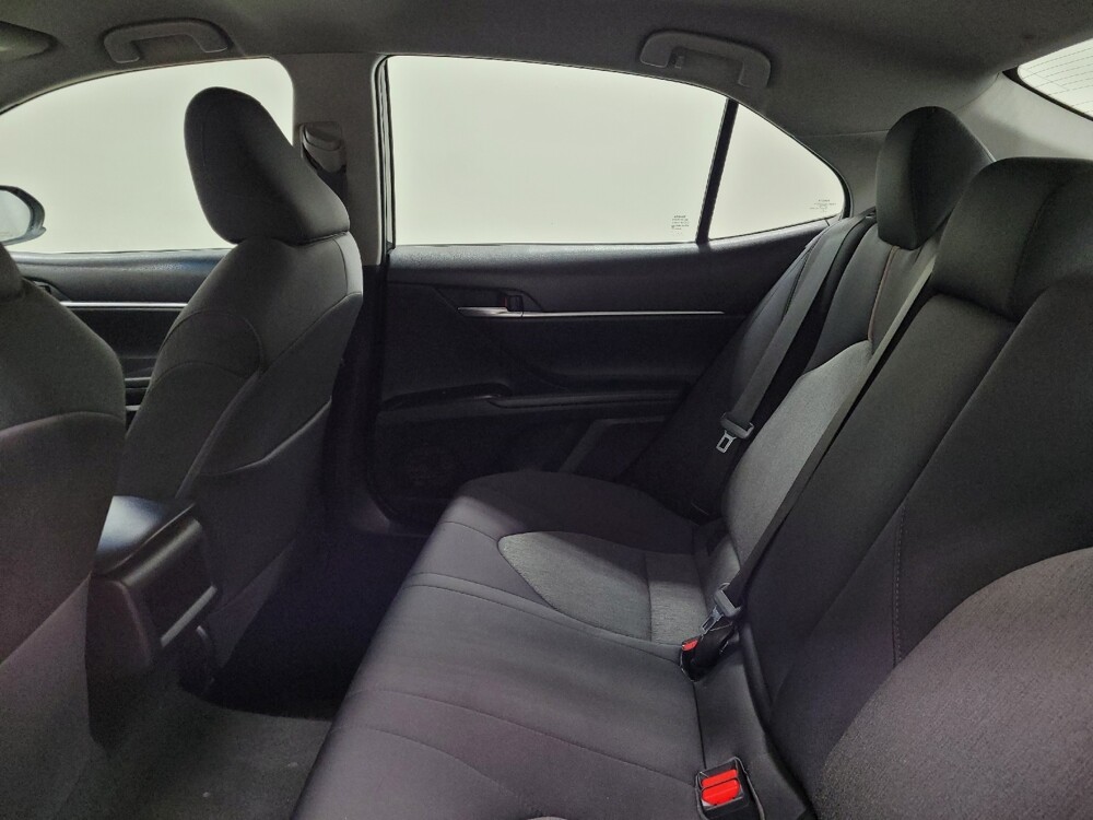 2018 Toyota Camry in Pittsburgh, PA 15236 - 18105622 18