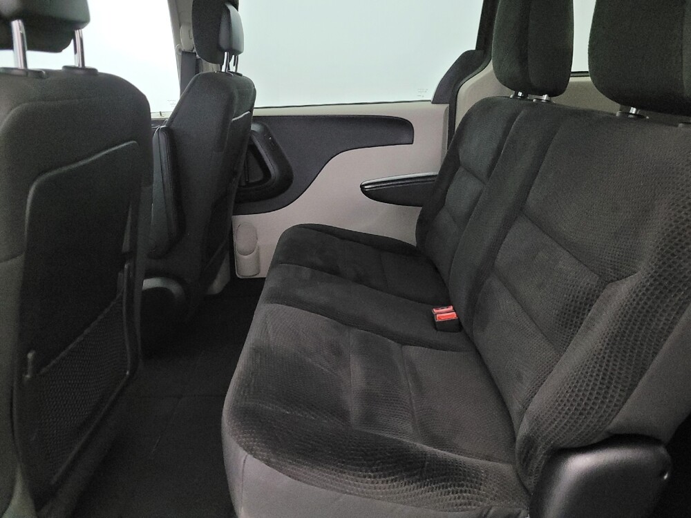 2019 Dodge Grand Caravan in Williamstown, NJ 8094 - 18105623 18