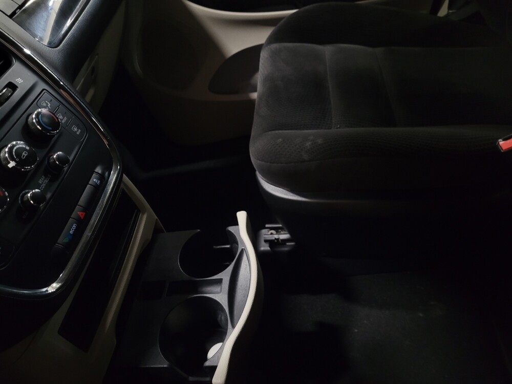 2019 Dodge Grand Caravan in Williamstown, NJ 8094 - 18105623 26