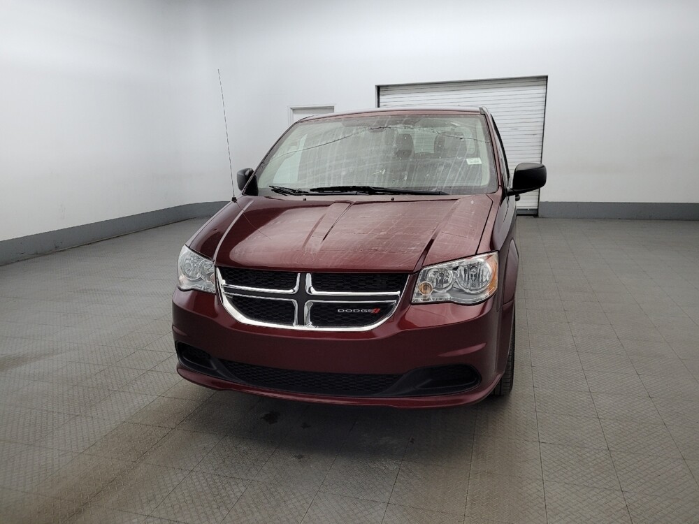 2019 Dodge Grand Caravan in Williamstown, NJ 8094 - 18105623 15