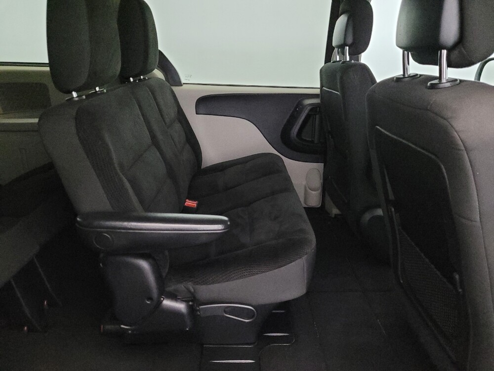 2019 Dodge Grand Caravan in Williamstown, NJ 8094 - 18105623 19