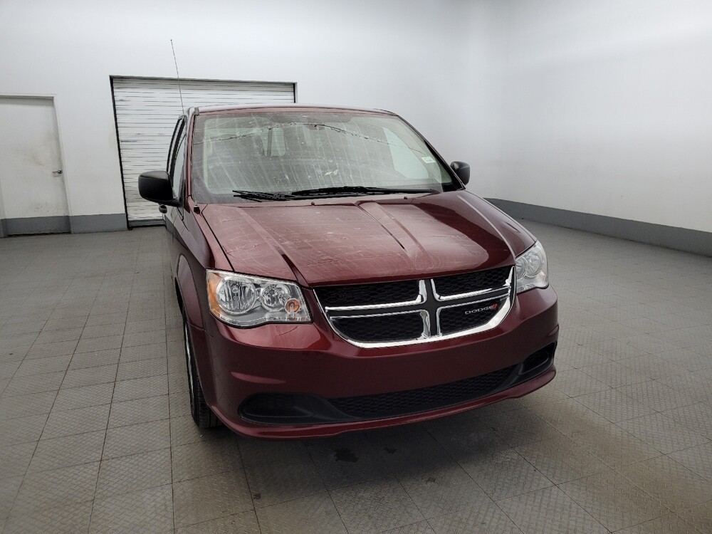 2019 Dodge Grand Caravan in Williamstown, NJ 8094 - 18105623 14