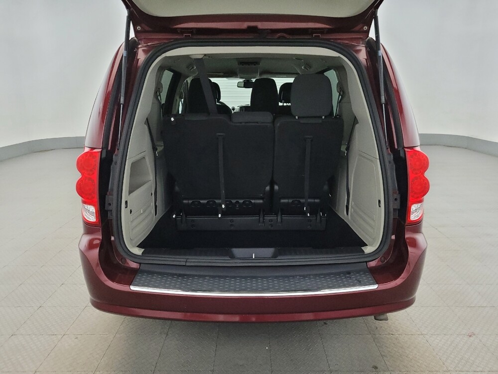 2019 Dodge Grand Caravan in Williamstown, NJ 8094 - 18105623 29