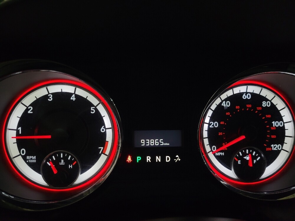 2019 Dodge Grand Caravan in Williamstown, NJ 8094 - 18105623 23