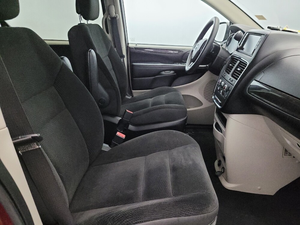 2019 Dodge Grand Caravan in Williamstown, NJ 8094 - 18105623 21