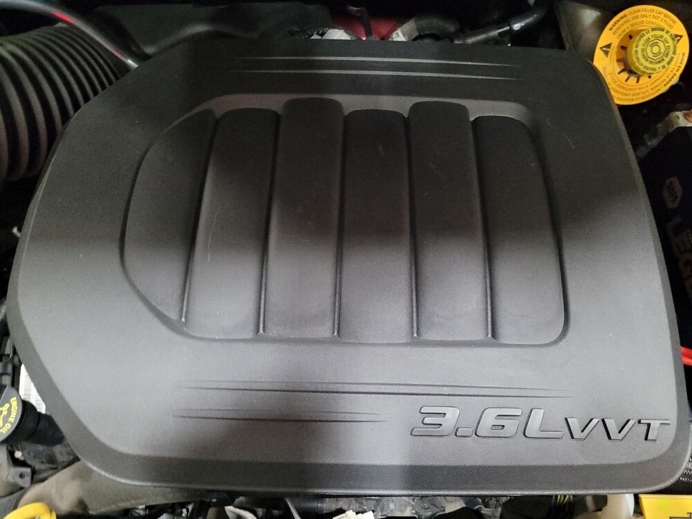 2019 Dodge Grand Caravan in Williamstown, NJ 8094 - 18105623 30