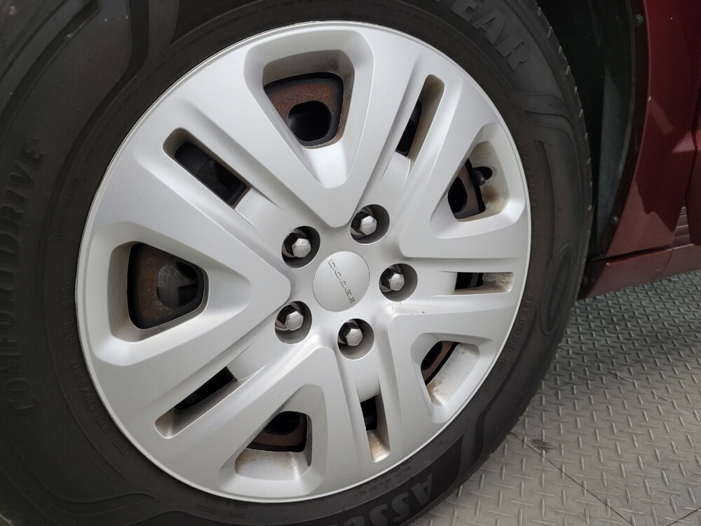 2019 Dodge Grand Caravan in Williamstown, NJ 8094 - 18105623 31