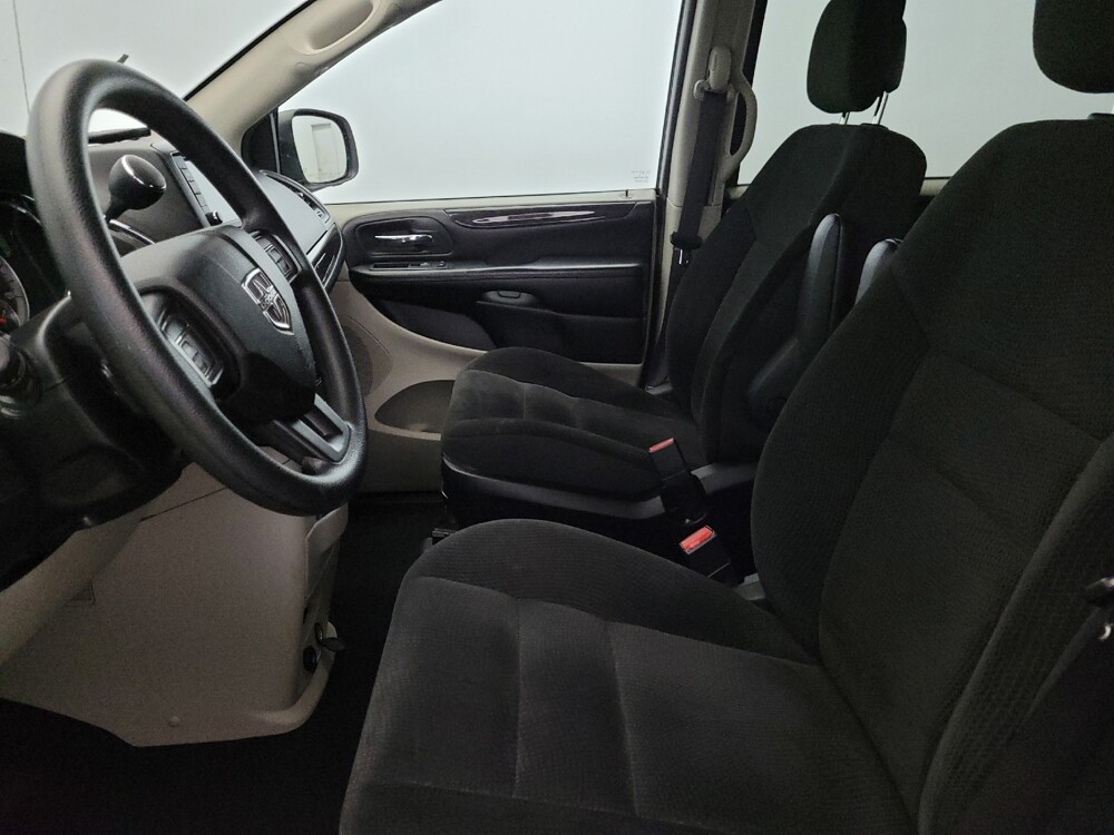2019 Dodge Grand Caravan in Williamstown, NJ 8094 - 18105623 17