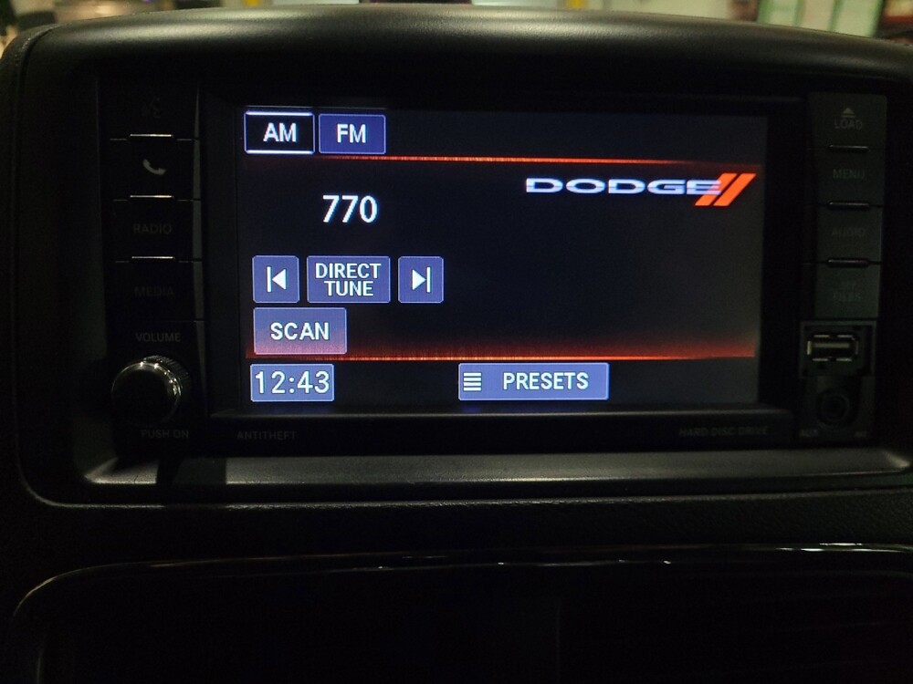 2019 Dodge Grand Caravan in Williamstown, NJ 8094 - 18105623 25