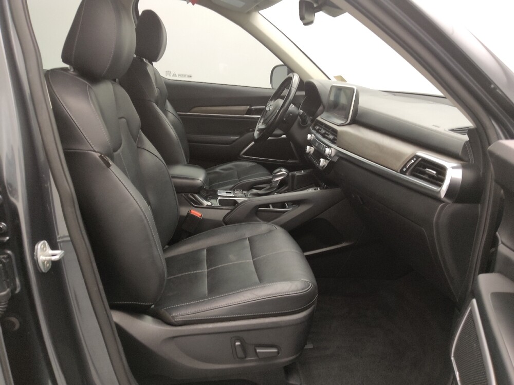 2021 Kia Telluride in Wichita, KS 67207 - 18105625 21