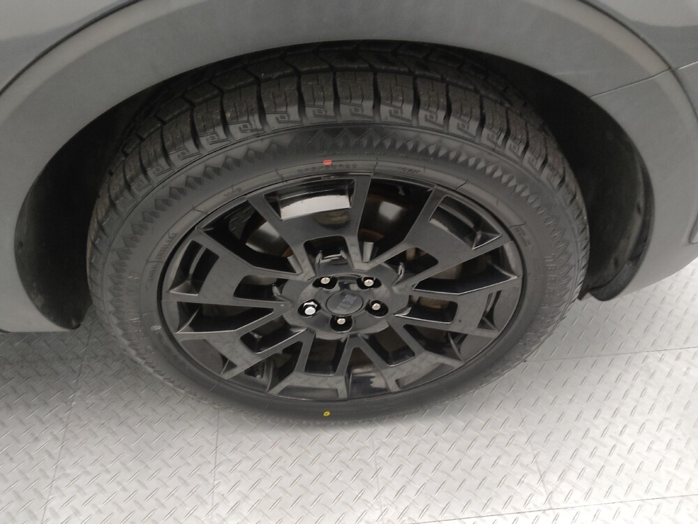 2021 Kia Telluride in Wichita, KS 67207 - 18105625 31