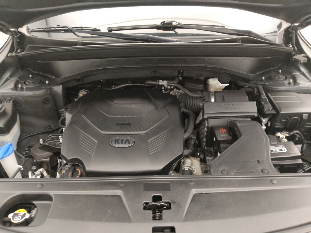 2021 Kia Telluride in Wichita, KS 67207 - 18105625 30