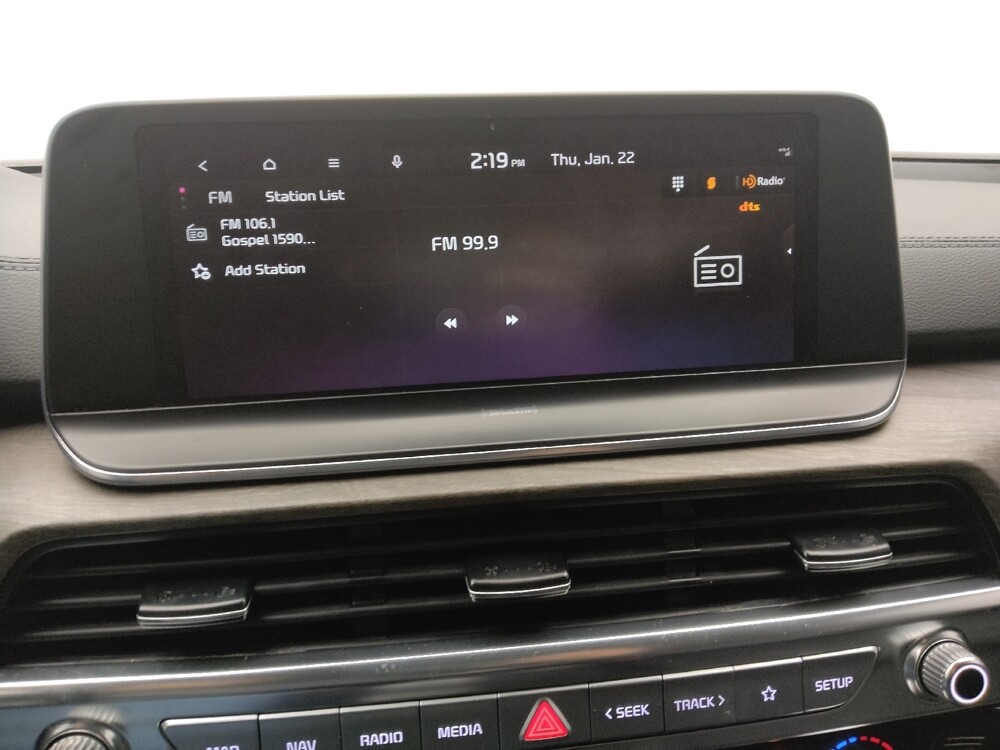 2021 Kia Telluride in Wichita, KS 67207 - 18105625 25