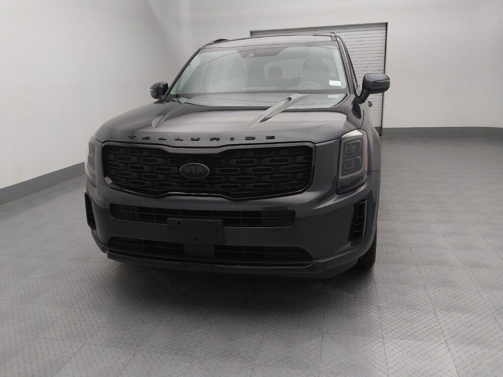 2021 Kia Telluride in Wichita, KS 67207 - 18105625 15