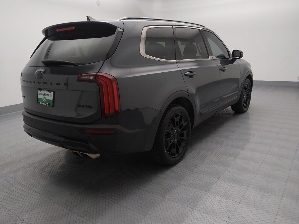 2021 Kia Telluride in Wichita, KS 67207 - 18105625 10