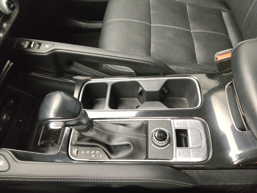 2021 Kia Telluride in Wichita, KS 67207 - 18105625 26