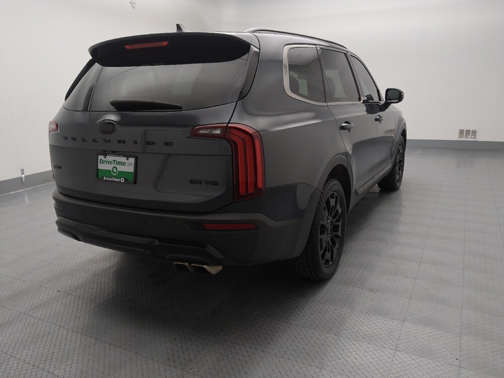2021 Kia Telluride in Wichita, KS 67207 - 18105625 9