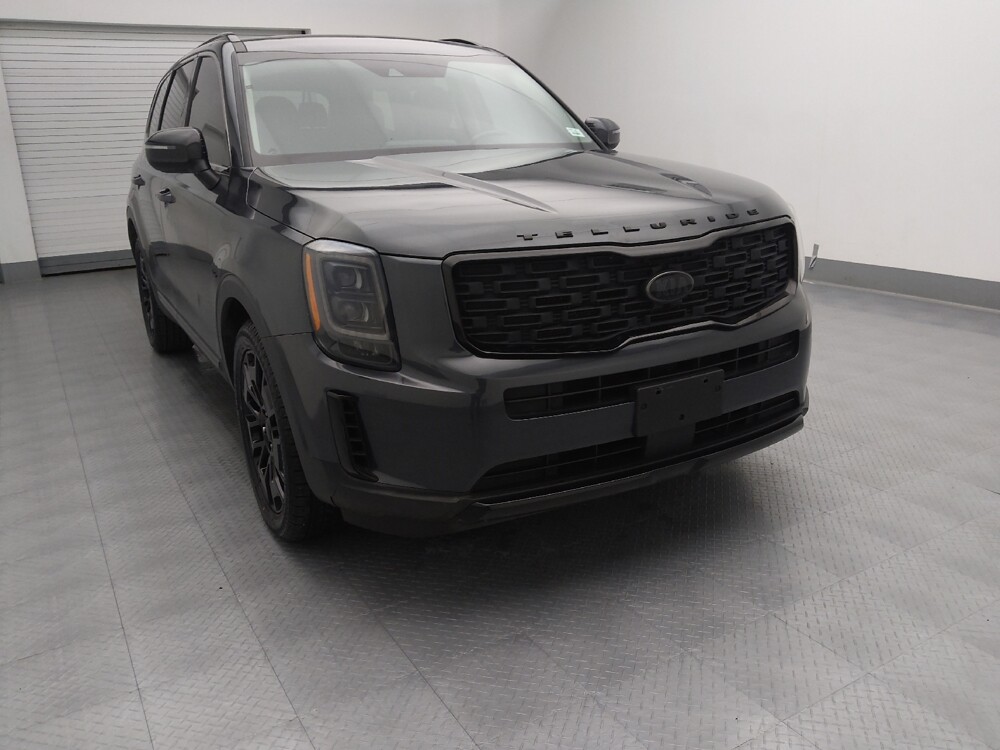 2021 Kia Telluride in Wichita, KS 67207 - 18105625 13