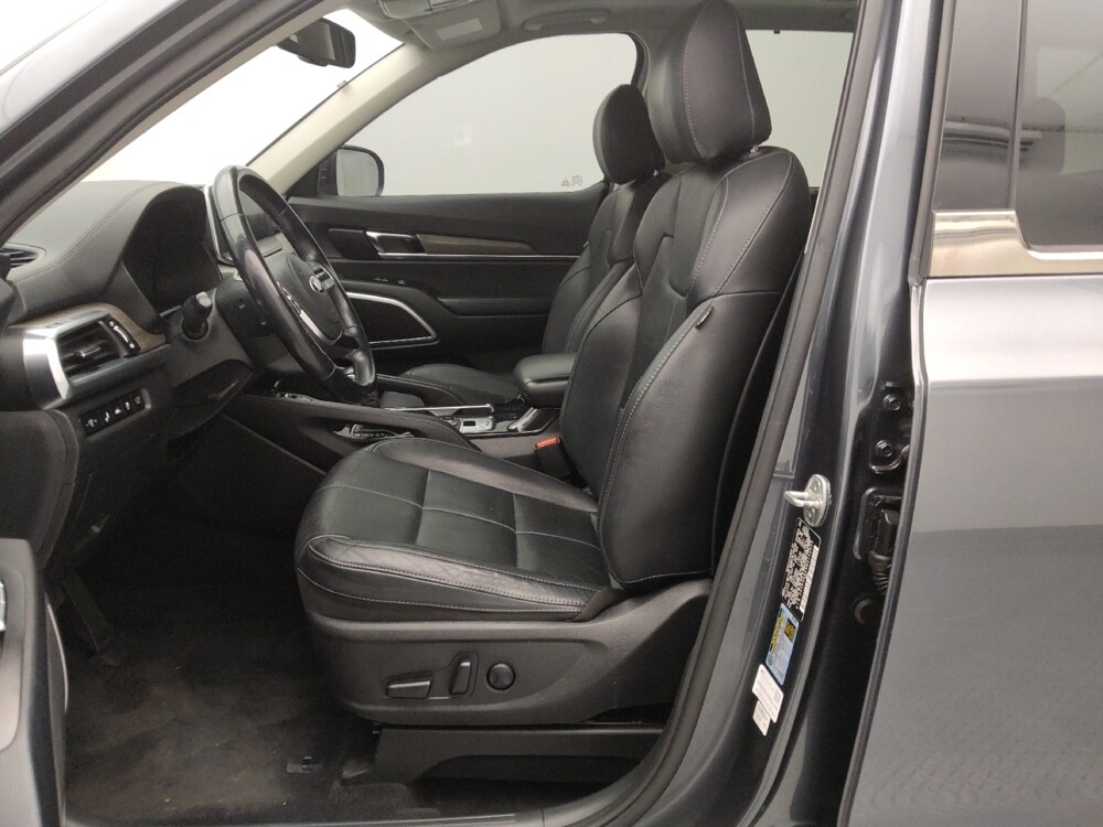 2021 Kia Telluride in Wichita, KS 67207 - 18105625 17