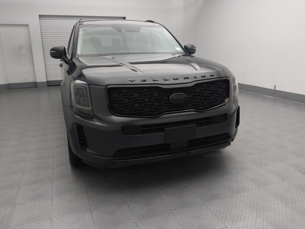 2021 Kia Telluride in Wichita, KS 67207 - 18105625 14