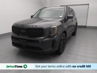 2021 Kia Telluride in Wichita, KS 67207