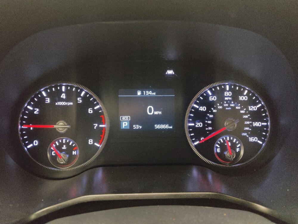 2021 Kia Telluride in Wichita, KS 67207 - 18105625 23