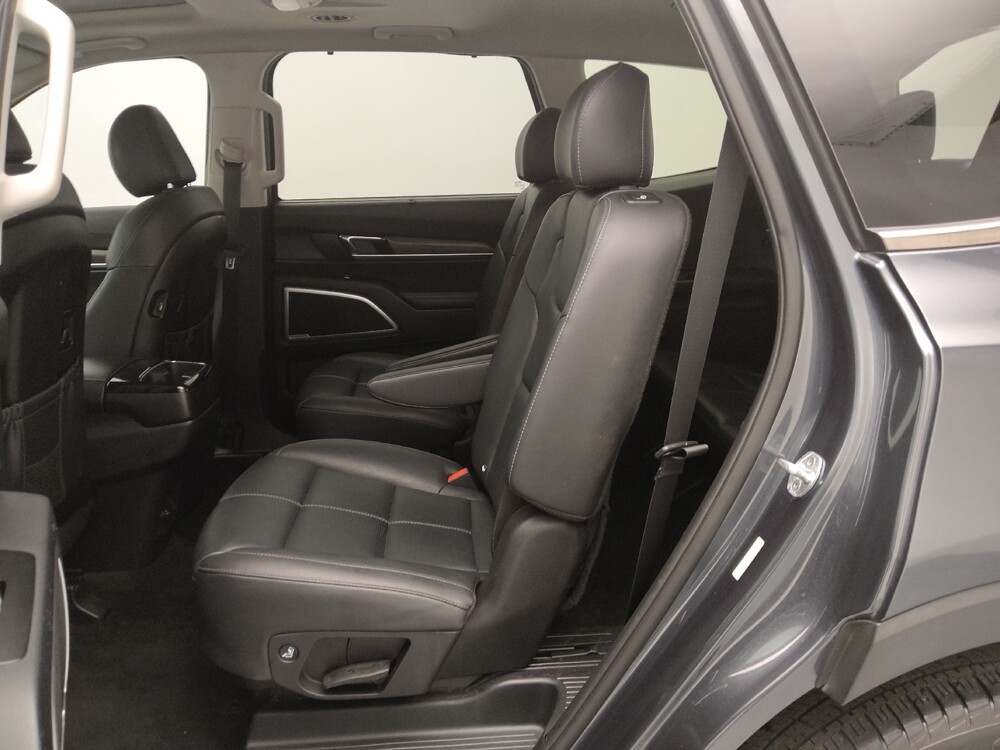 2021 Kia Telluride in Wichita, KS 67207 - 18105625 18