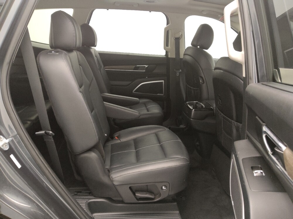 2021 Kia Telluride in Wichita, KS 67207 - 18105625 19