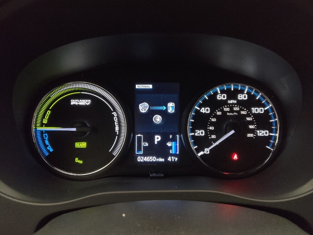 2019 Mitsubishi Outlander in St. Louis, MO 63136 - 18105626 23