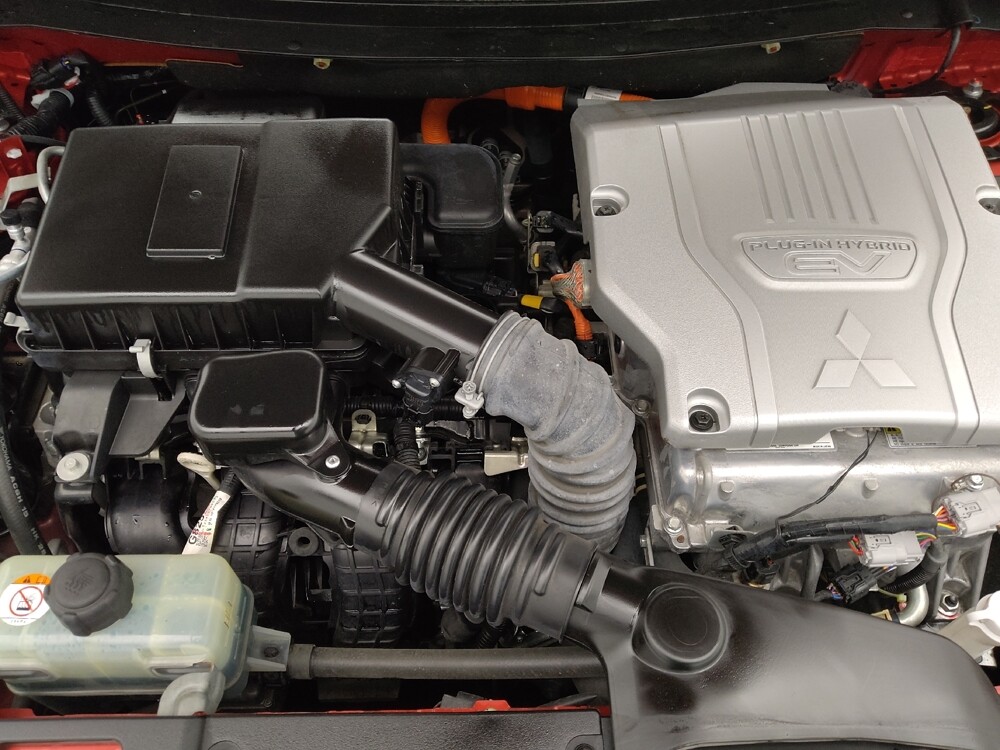 2019 Mitsubishi Outlander in St. Louis, MO 63136 - 18105626 30